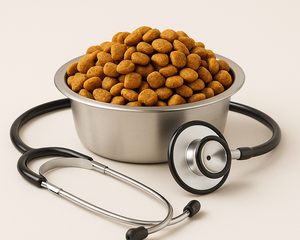 Collection image for: Veterinärfoder till Katt
