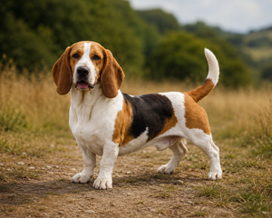 Collection image for: Basset artésien normand