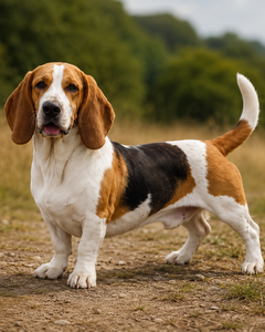 Collection image for: Basset artésien normand