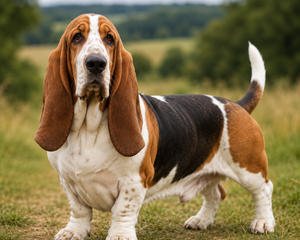 Collection image for: Basset hound