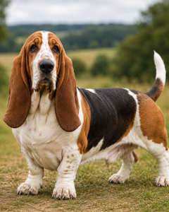 Collection image for: Basset hound