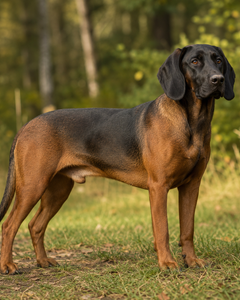 Collection image for: Bayersk viltspårhund