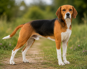 Collection image for: Beagle Harrier