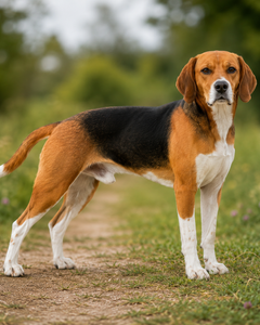 Collection image for: Beagle Harrier