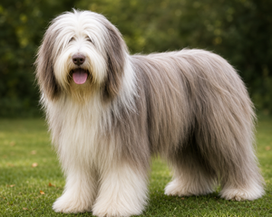 Collection image for: Bearded collie