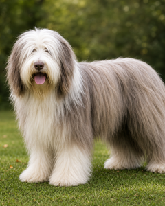 Collection image for: Bearded collie