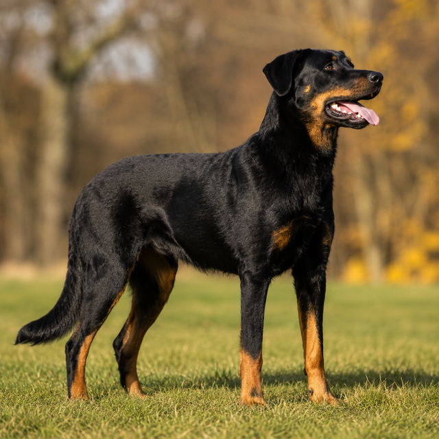 Beauceron