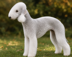 Collection image for: Bedlingtonterrier