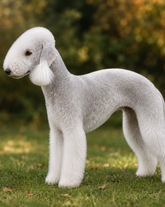 Collection image for: Bedlingtonterrier