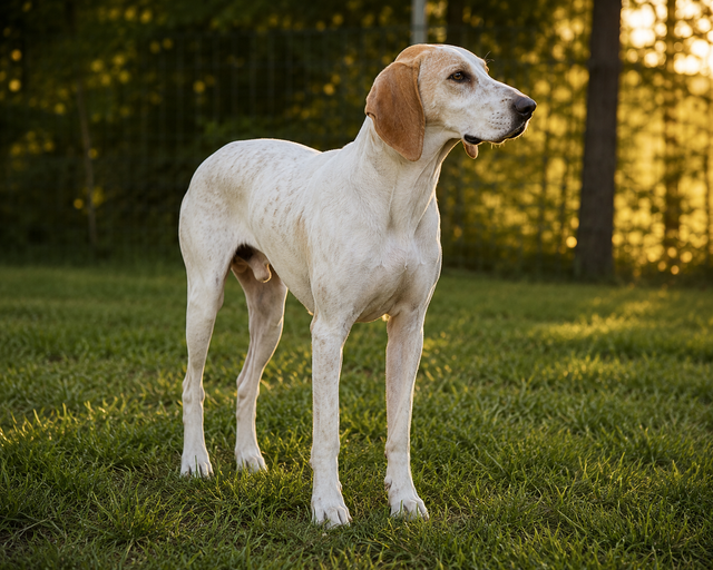 Billy – rasguide och rasanpassat hundfoder hos Zoostar