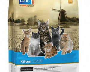 Collection image for: CaroCroc Kattfoder