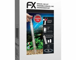 Fluval Automatiska Poolrengöringsmedel Fluval