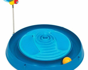 Catit Kattleksaken Catit