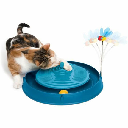 Catit Kattleksaken Catit