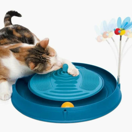 Catit Kattleksaken Catit