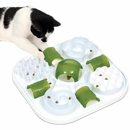 Catit Kattleksaken Catit Treat Puzzle
