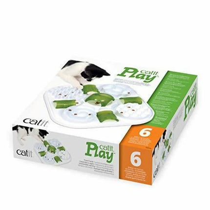 Catit Kattleksaken Catit Treat Puzzle
