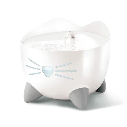 Catit Fontän För Husdjur Catit Pixi Vit 2,5 L