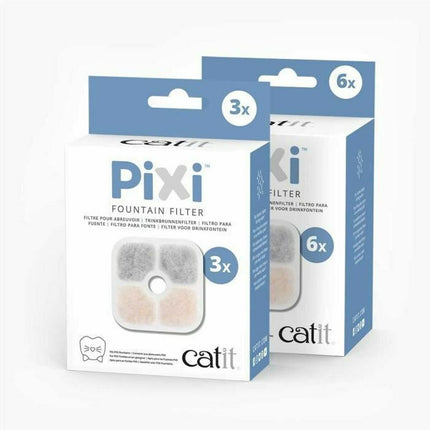 Catit Matskål För Husdjur Catit Vit