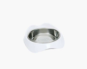 Catit Cat Feeder Catit Vit Rostfritt Stål