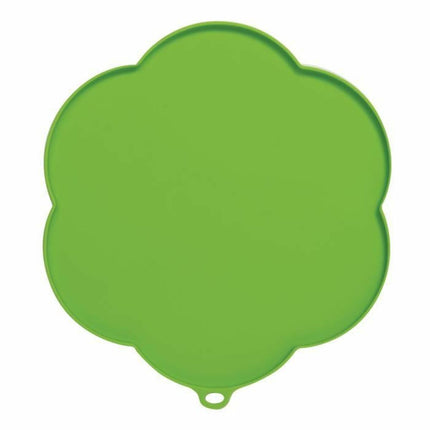 Catit Bordsduk Catit Grön Silikon Plast Ø 30 Cm