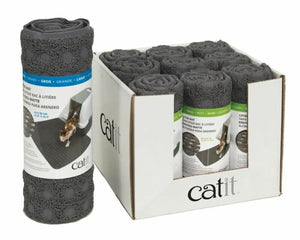 Catit Matta Catit Grå 90 X 60 Cm