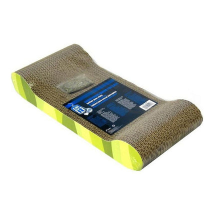 Catit Klösbräda För Katter Catit Grön Zebra (49 X 22 X 75 Cm)