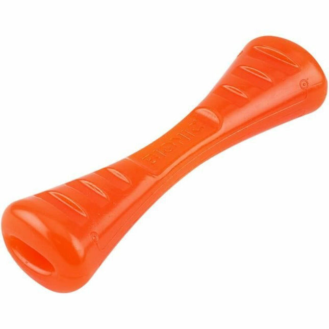 Bionic Hundleksak Bionic Urban Stick Orange 23 Cm M