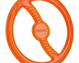 Bionic Hundleksak Bionic Urban Stick Orange One Size