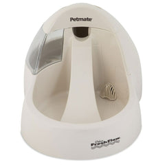Pet Mate Fontän För Husdjur Pet Mate Deluxe Fresh Flow Cream Beige Plast 3 L