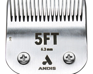 Andis Byte Av Rakapparatblad Andis