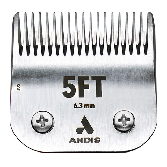 Andis Byte Av Rakapparatblad Andis