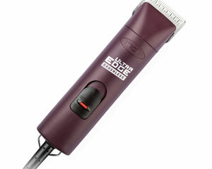 Andis Pälsklippare För Husdjur Andis Ultraedge Agc Bordeaux Plast