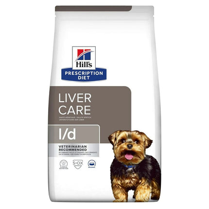 Hill's Foder Hill's Canine Live Vuxen Kött Fåglar 1,5 Kg