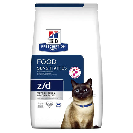 Hill's Kattmat Hill's Sensitivities Kyckling 3 Kg