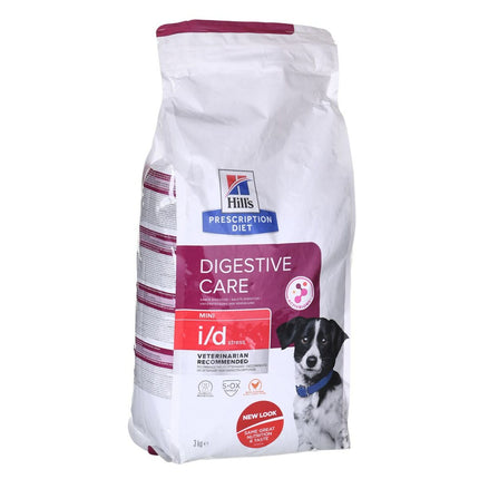 Hill's Foder Hill's Diet Mini Vuxen Kyckling 3 Kg