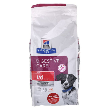 Hill's Foder Hill's Diet Mini Vuxen Kyckling 3 Kg