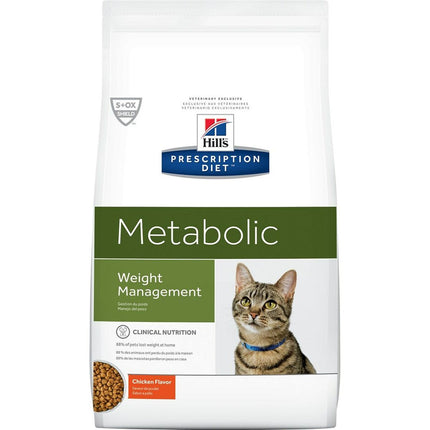 Hill's Kattmat Hill's Adult Vuxen Kyckling 1,5 Kg