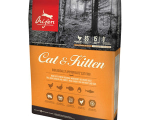 Orijen Kattmat Orijen Kyckling 1,8 Kg