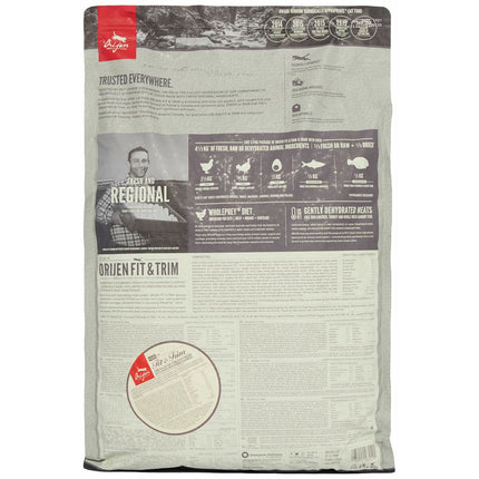 Orijen Kattmat Orijen Kyckling Kalkon 5,4 Kg