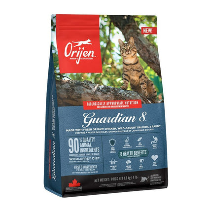 Orijen Kattmat Orijen Kyckling Lax 1,8 Kg