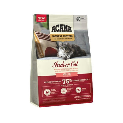 Acana Kattmat Acana