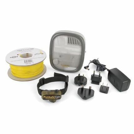 Petsafe Trådlöst Husdjur Inneslutningssystem Petsafe Pcf-1000-20