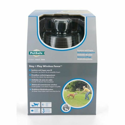 Petsafe Anti-Förlust Lokaliserar Petsafe Stay & Play