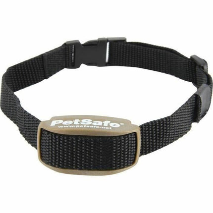 Petsafe Halsband Mot Skällning Petsafe Svart Noir