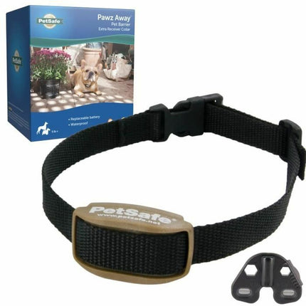 Petsafe Halsband Mot Skällning Petsafe Svart Noir