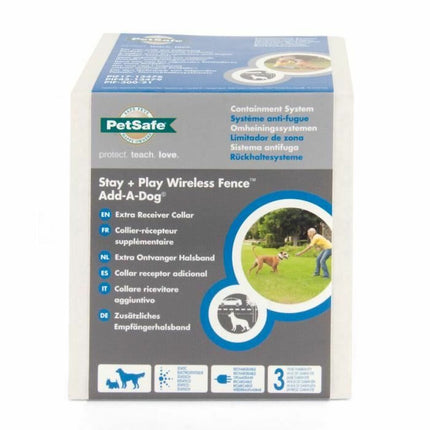 Petsafe Hund Utbildning Kragar Petsafe