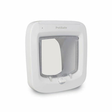 Petsafe Kattlucka Petsafe Vit