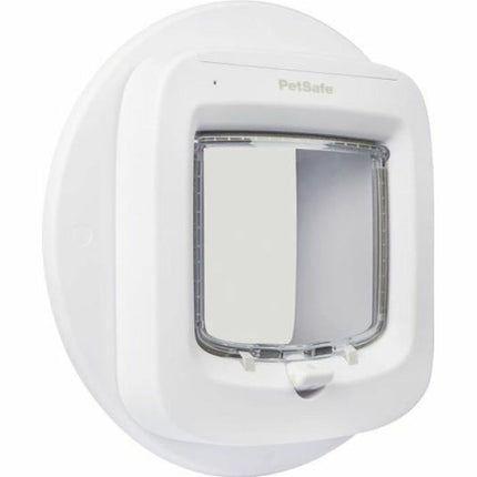 Petsafe Dörrinstallationsadapter (Dörradapter För Kattlucka) Petsafe Ppa19-16145