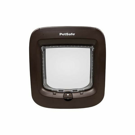 Petsafe Kattlucka Petsafe Ppa19-16811 Brun 22 X 23,9 Cm